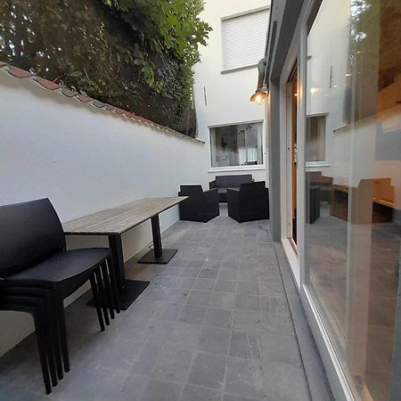 Great Holiday House For 6 People At Blankenberge Ngoại thất bức ảnh