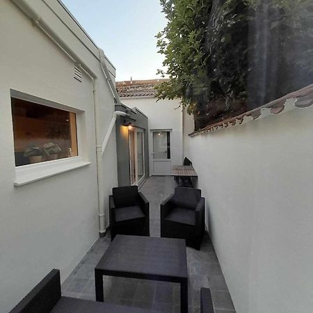 Great Holiday House For 6 People At Blankenberge Ngoại thất bức ảnh