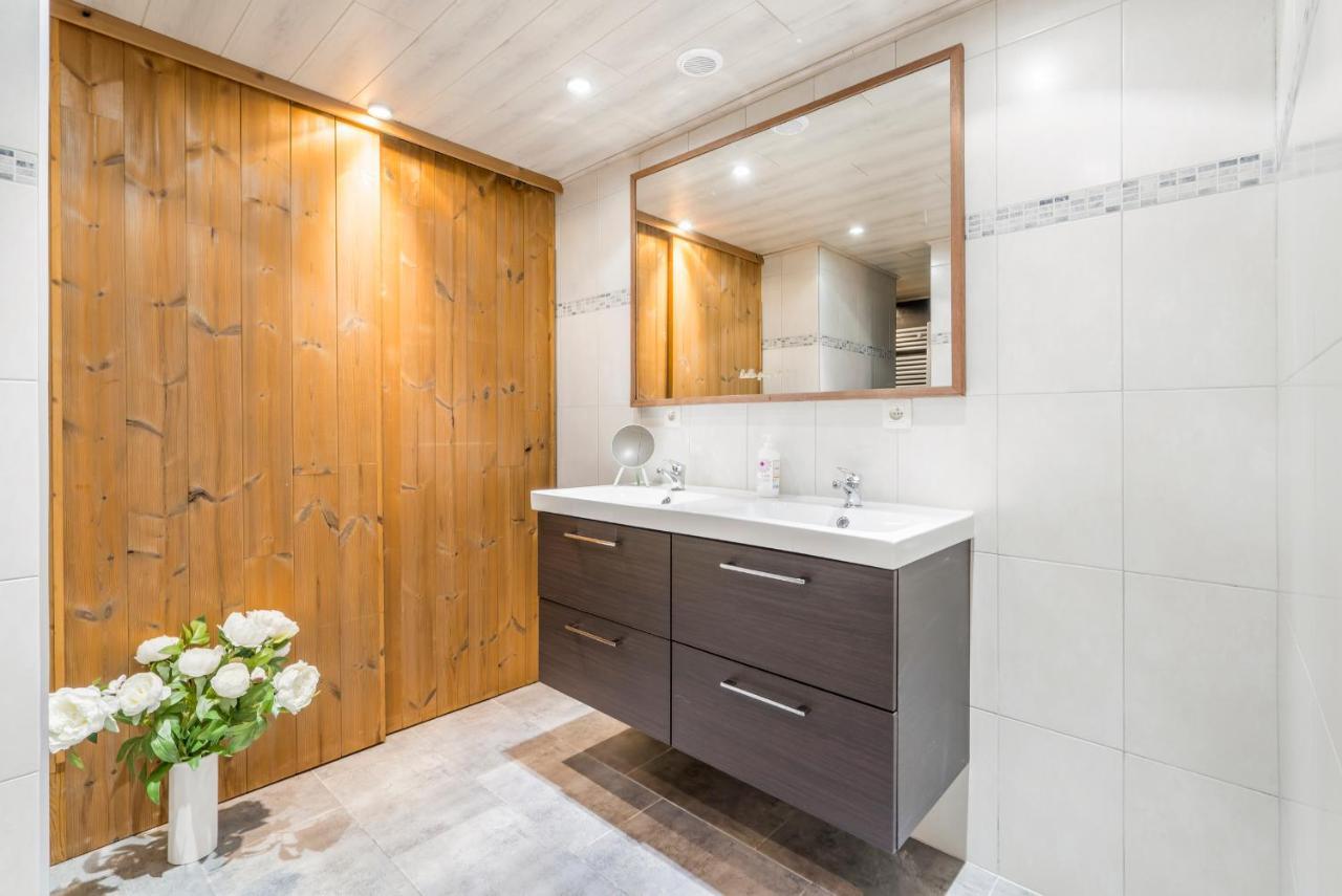 Great Holiday House For 6 People At Blankenberge Ngoại thất bức ảnh