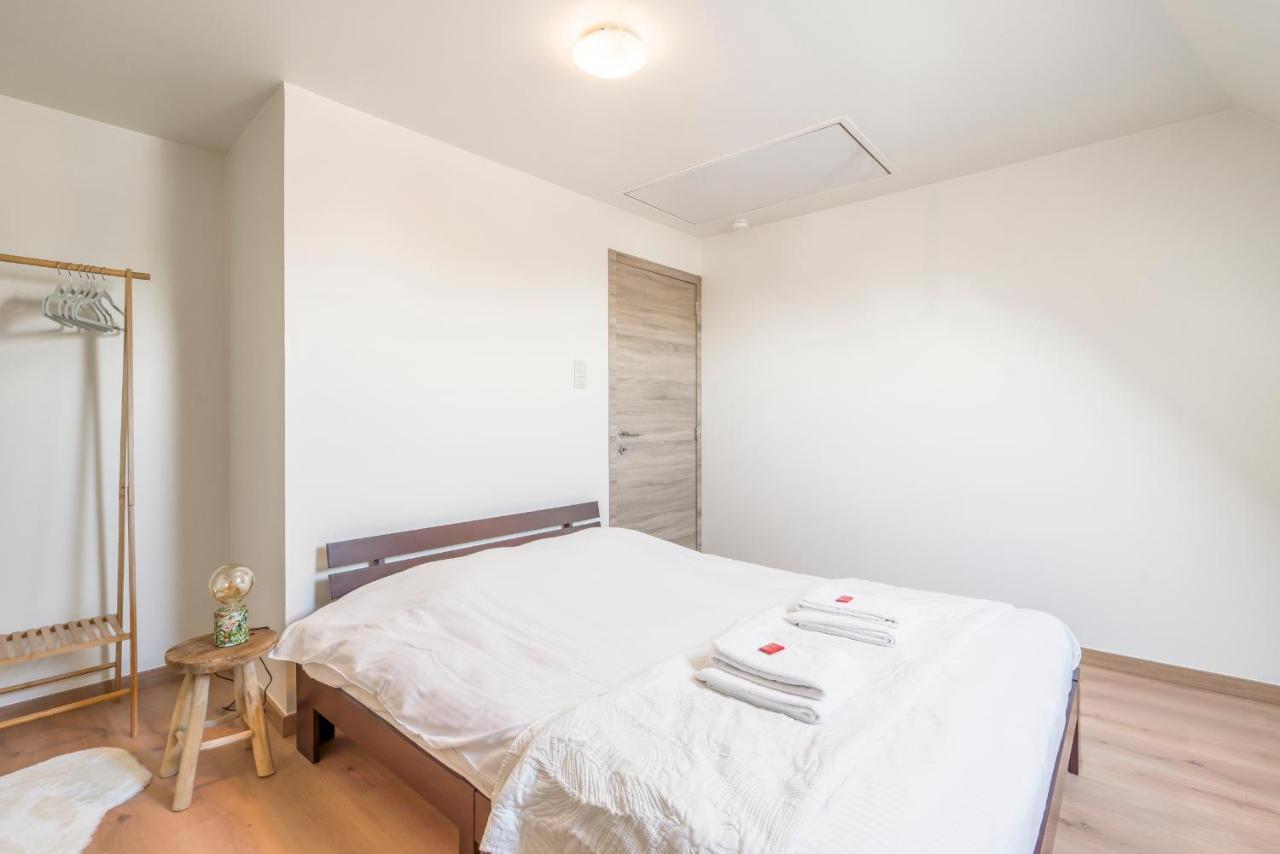 Great Holiday House For 6 People At Blankenberge Ngoại thất bức ảnh