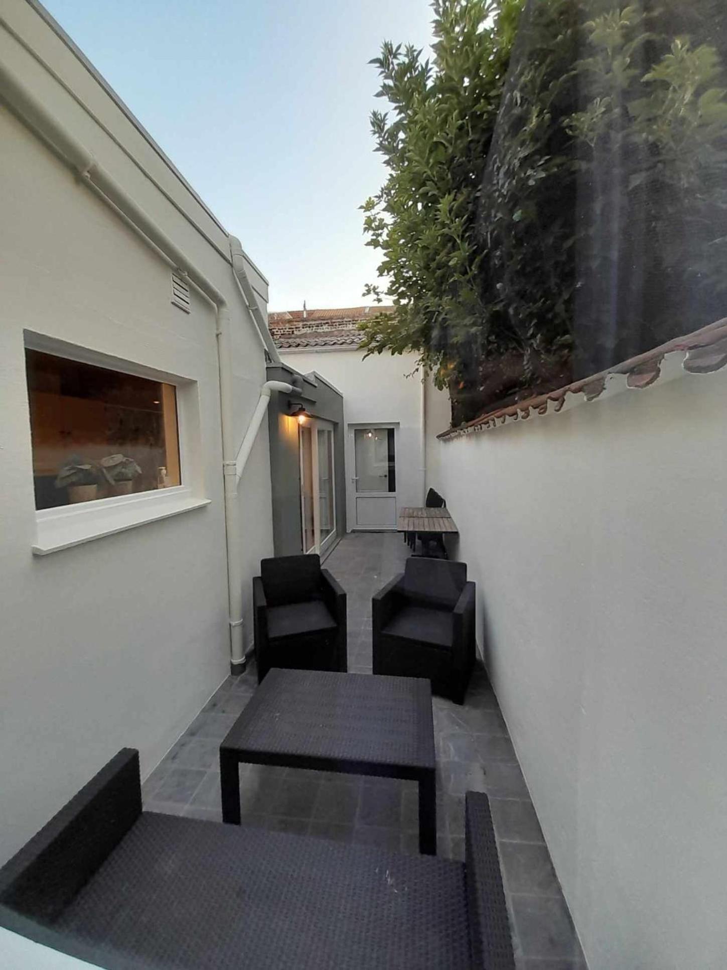 Great Holiday House For 6 People At Blankenberge Ngoại thất bức ảnh